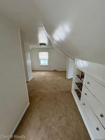 5515 TERNES Street, Dearborn, MI 48126