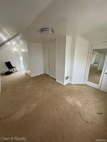 5515 TERNES Street, Dearborn, MI 48126