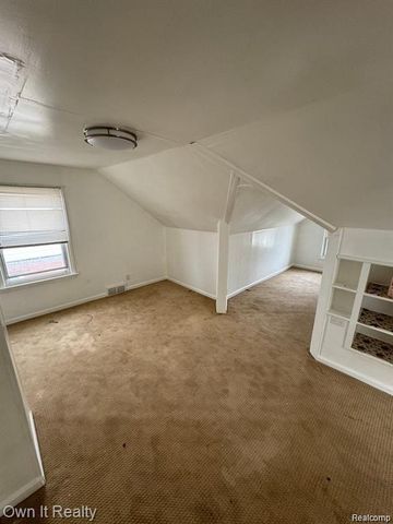 5515 TERNES Street, Dearborn, MI 48126