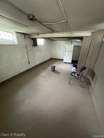 5515 TERNES Street, Dearborn, MI 48126