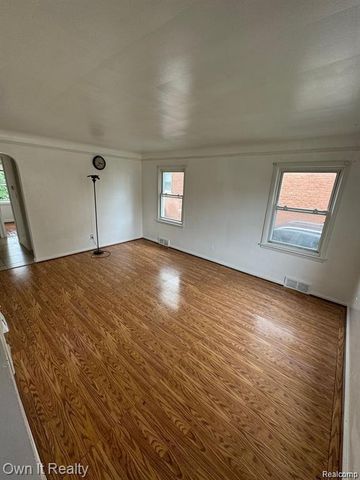 5515 TERNES Street, Dearborn, MI 48126