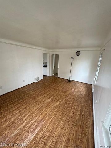 5515 TERNES Street, Dearborn, MI 48126