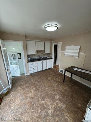 5515 TERNES Street, Dearborn, MI 48126