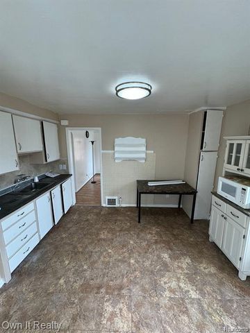 5515 TERNES Street, Dearborn, MI 48126