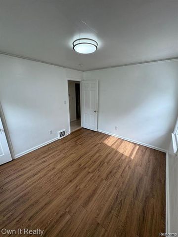 5515 TERNES Street, Dearborn, MI 48126