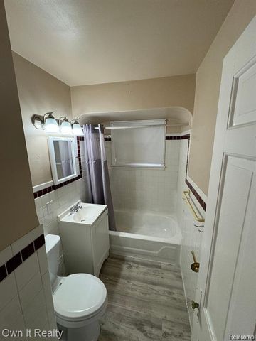 5515 TERNES Street, Dearborn, MI 48126