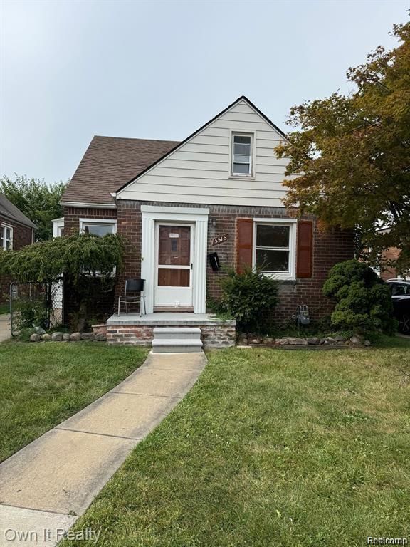 5515 TERNES Street, Dearborn, MI 48126