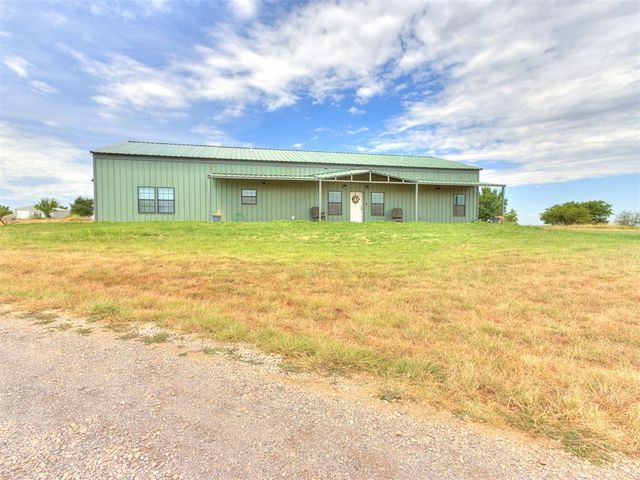 5213 NW Cemetery Road, Piedmont, OK 73078