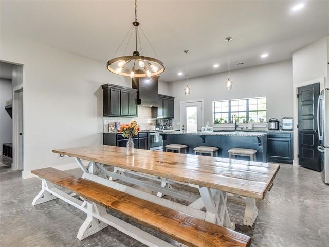 5213 NW Cemetery Road, Piedmont, OK 73078