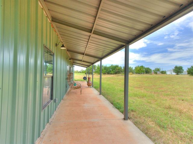 5213 NW Cemetery Road, Piedmont, OK 73078