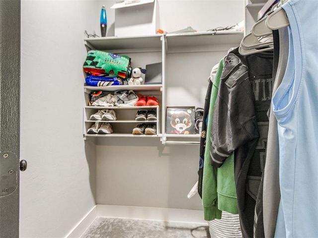 5213 NW Cemetery Road, Piedmont, OK 73078