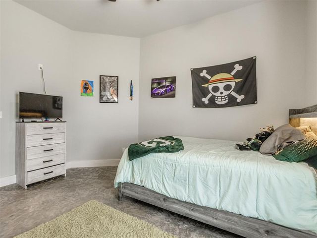 5213 NW Cemetery Road, Piedmont, OK 73078