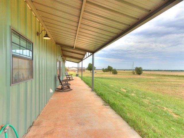 5213 NW Cemetery Road, Piedmont, OK 73078
