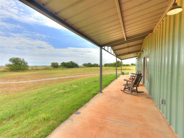 5213 NW Cemetery Road, Piedmont, OK 73078