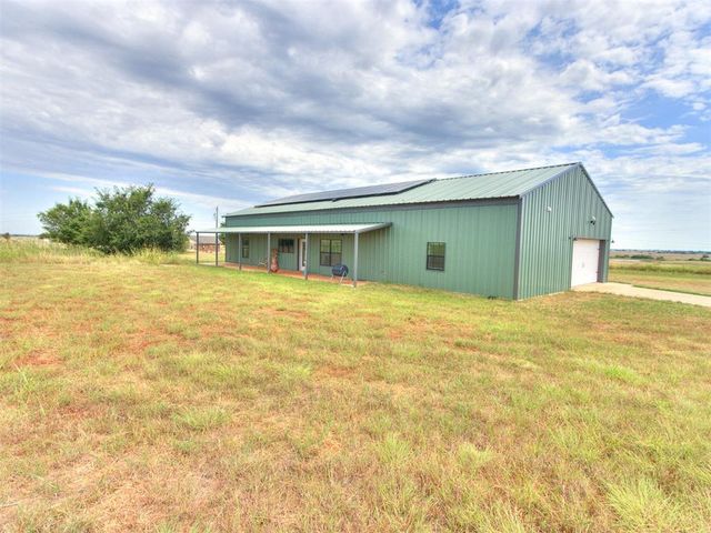 5213 NW Cemetery Road, Piedmont, OK 73078