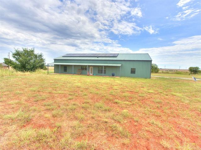 5213 NW Cemetery Road, Piedmont, OK 73078