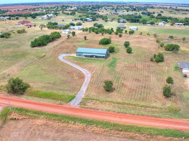 5213 NW Cemetery Road, Piedmont, OK 73078