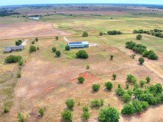 5213 NW Cemetery Road, Piedmont, OK 73078