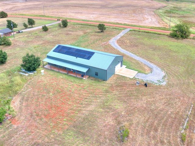 5213 NW Cemetery Road, Piedmont, OK 73078