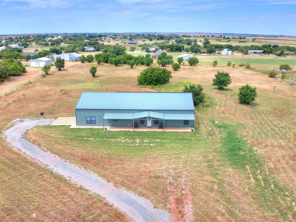 5213 NW Cemetery Road, Piedmont, OK 73078