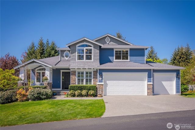 9420 185TH DRIVE SE, Snohomish, WA 98290