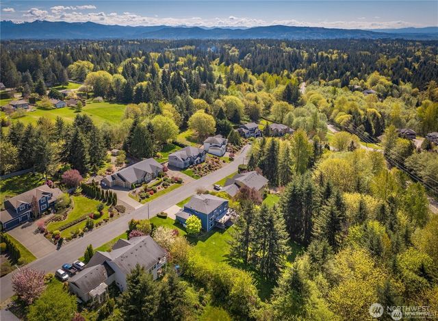 9420 185TH DRIVE SE, Snohomish, WA 98290