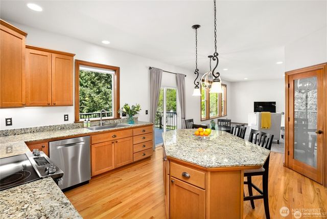9420 185TH DRIVE SE, Snohomish, WA 98290
