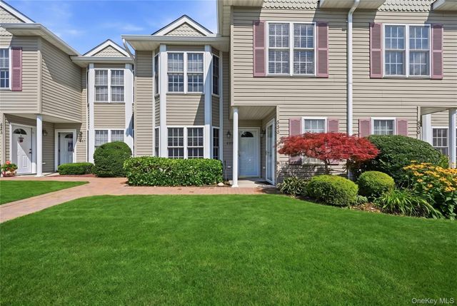 859 Verona Drive, Melville, NY 11747