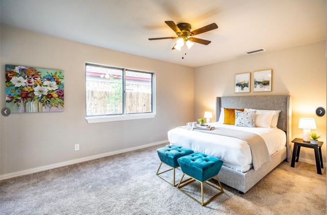 5521 Jester Drive, Garland, TX 75044