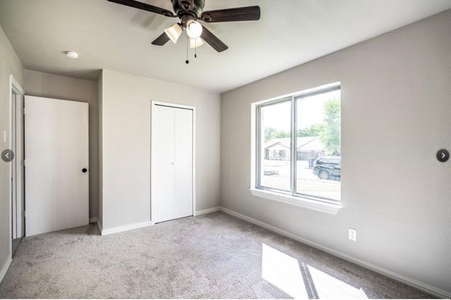 5521 Jester Drive, Garland, TX 75044