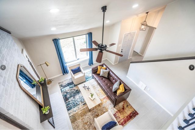 5521 Jester Drive, Garland, TX 75044