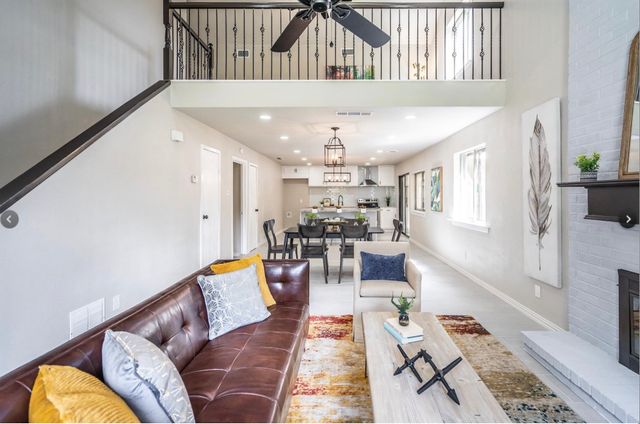 5521 Jester Drive, Garland, TX 75044