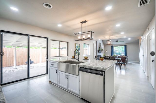 5521 Jester Drive, Garland, TX 75044
