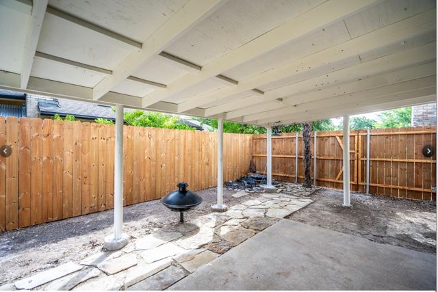 5521 Jester Drive, Garland, TX 75044