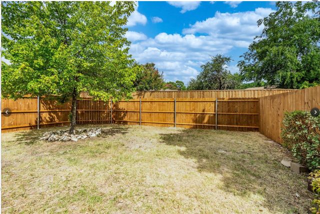 5521 Jester Drive, Garland, TX 75044