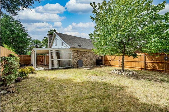 5521 Jester Drive, Garland, TX 75044