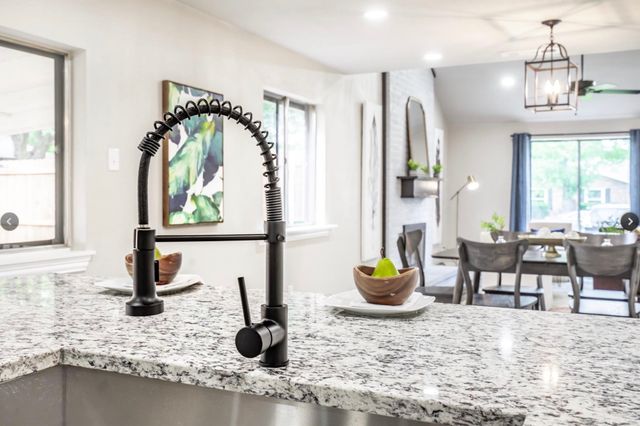 5521 Jester Drive, Garland, TX 75044