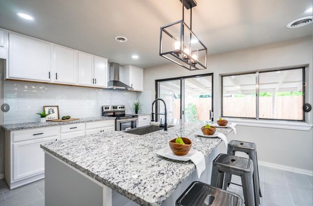 5521 Jester Drive, Garland, TX 75044