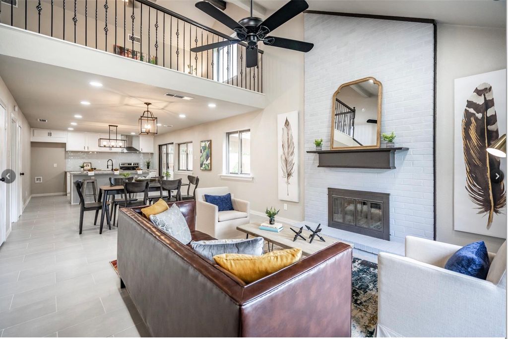 5521 Jester Drive, Garland, TX 75044
