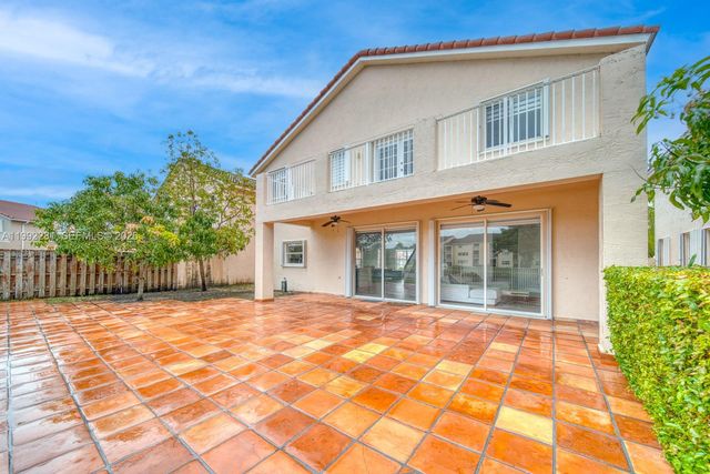 15261 SW 108th Terrace, Miami, FL 33196