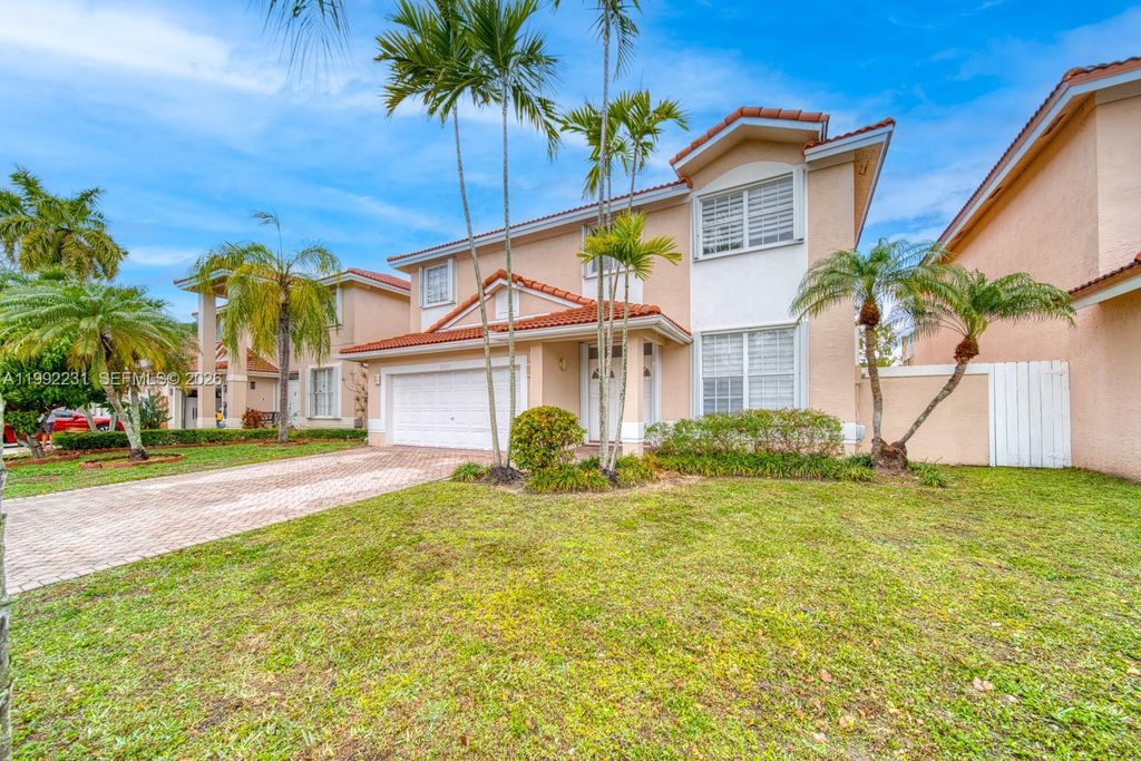15261 SW 108th Terrace, Miami, FL 33196