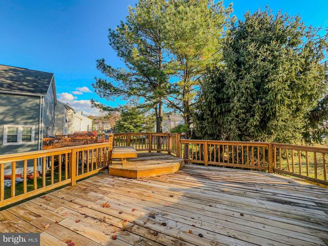 3311 MAJOR DENTON DR, Beltsville, MD 20705