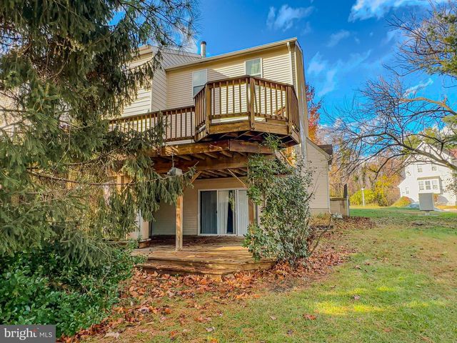 3311 MAJOR DENTON DR, Beltsville, MD 20705