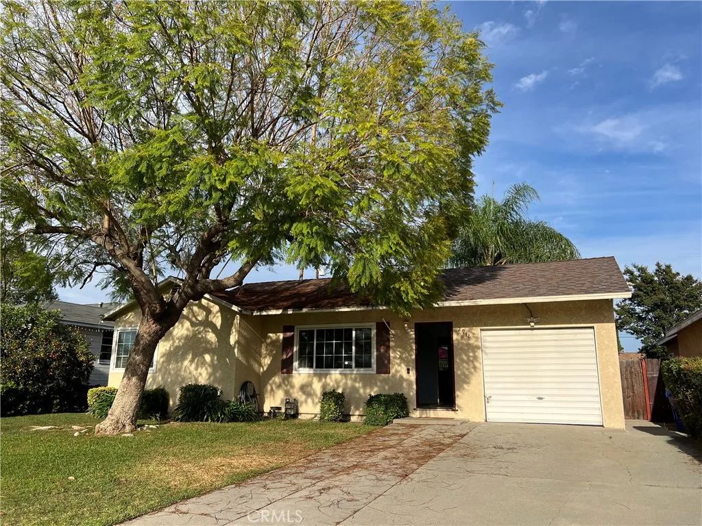 2918 Foss, Arcadia, CA 91006