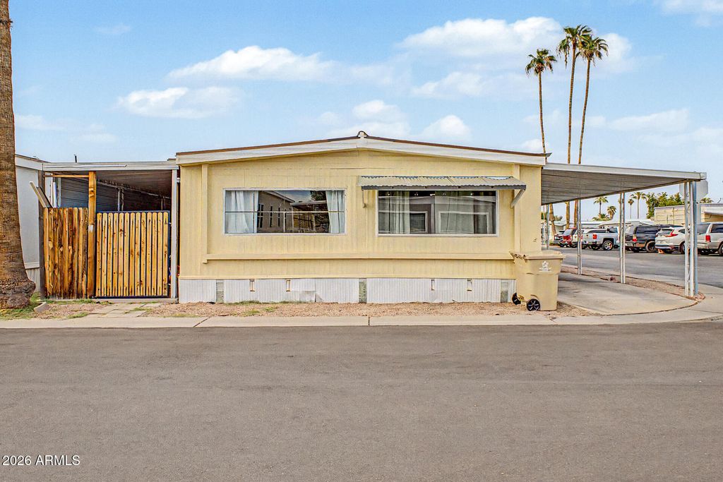 4400 W MISSOURI Avenue 65, Glendale, AZ 85301 — photo 2