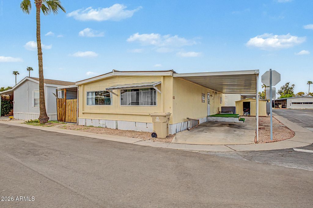 4400 W MISSOURI Avenue 65, Glendale, AZ 85301 — photo 3