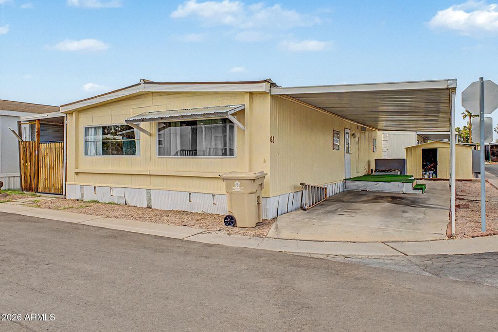 4400 W MISSOURI Avenue 65, Glendale, AZ 85301 — photo 4