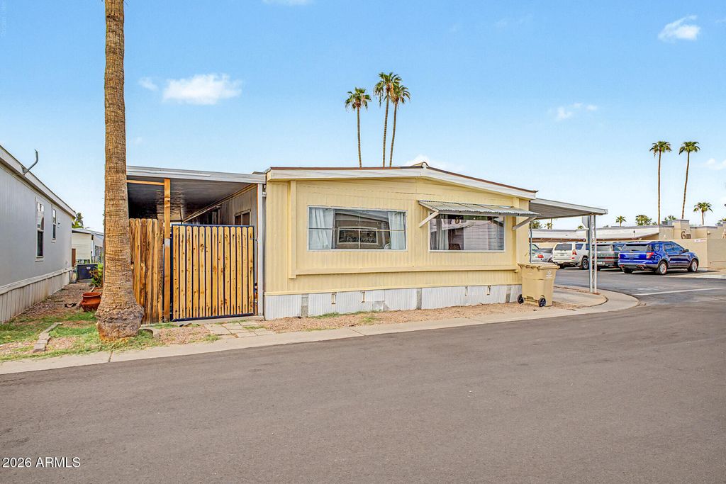 4400 W MISSOURI Avenue 65, Glendale, AZ 85301 — photo 5