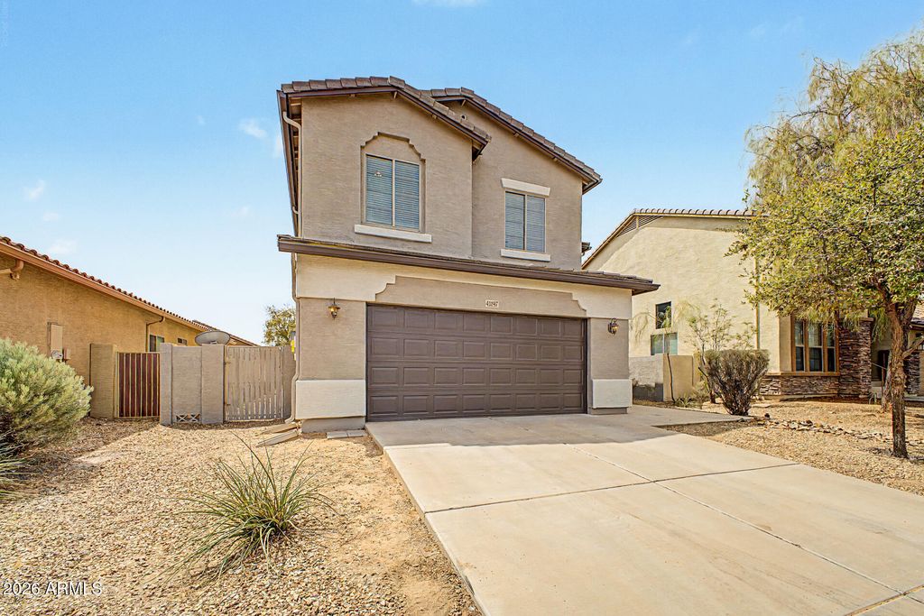 41197 W CIELO Lane, Maricopa, AZ 85138 — photo 2