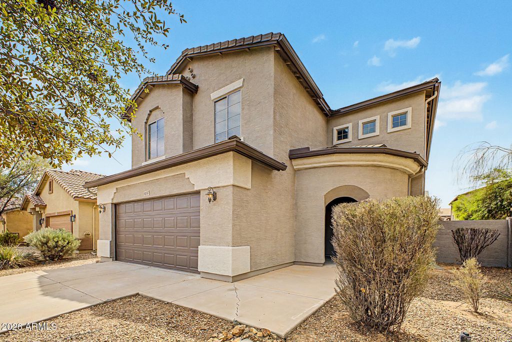 41197 W CIELO Lane, Maricopa, AZ 85138 — photo 3